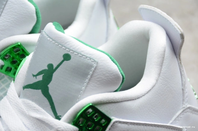 Jordan Air 4 CT8527-113 Pine Green 0524